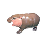 mini hippo nativity