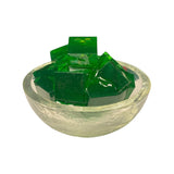 jellby bowl plastic sculpture