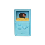 mini hippo fidget clicker