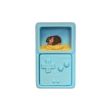 mini hippo fidget clicker