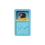 mini hippo fidget clicker