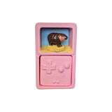 mini hippo fidget clicker