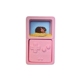 mini hippo fidget clicker