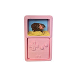 mini hippo fidget clicker