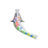 gelatin mudskipper silicone sculpture