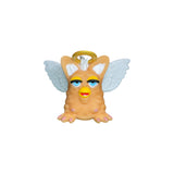 angel skinby ornament