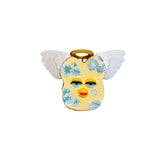 angel moldby ornament