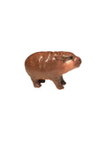 neutral hippo mini figure