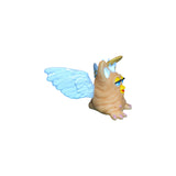 angel skinby ornament