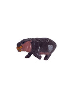 beefby hippo mini figure