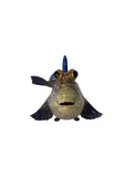 mudskipper plastic sculpture