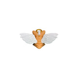 angel skinby ornament