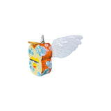 angel moldby ornament