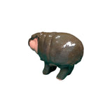 mini hippo fidget clicker