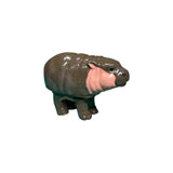 mini hippo fidget clicker