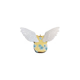 angel moldby ornament