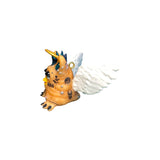 angel spike ornament