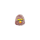 gumdropby plastic sculpture