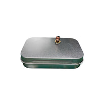 pocket farm magnet playset