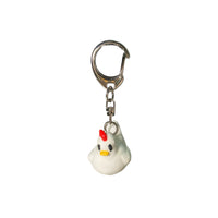 farm animal keychains