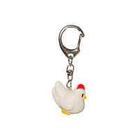 farm animal keychains