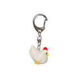 farm animal keychains