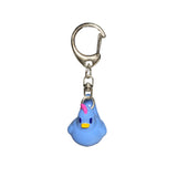 farm animal keychains