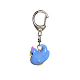 farm animal keychains