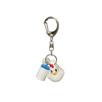 farm animal keychains