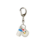 farm animal keychains