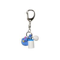 farm animal keychains