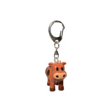 farm animal keychains