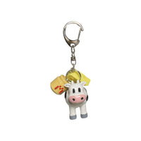 farm animal keychains