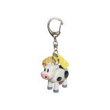 farm animal keychains