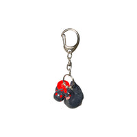 farm animal keychains