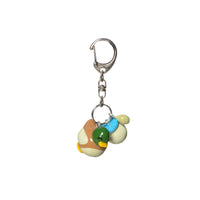 farm animal keychains