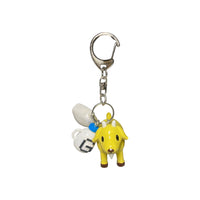 farm animal keychains