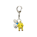 farm animal keychains