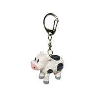 farm animal keychains