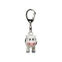 farm animal keychains
