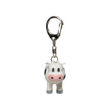 farm animal keychains