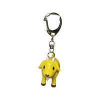 farm animal keychains