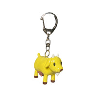 farm animal keychains