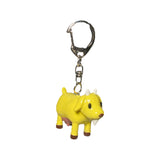 farm animal keychains