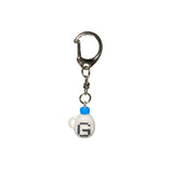 farm animal keychains