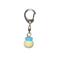 farm animal keychains