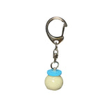 farm animal keychains