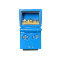 mini pocket farm magnetic playset