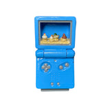 mini pocket farm magnetic playset