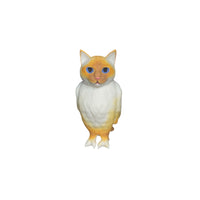 cat bird